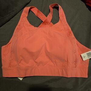 Disney X Outdoor Voices Minnie Sports Bra